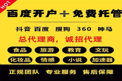 百度竞价托管：案例中的优化策略